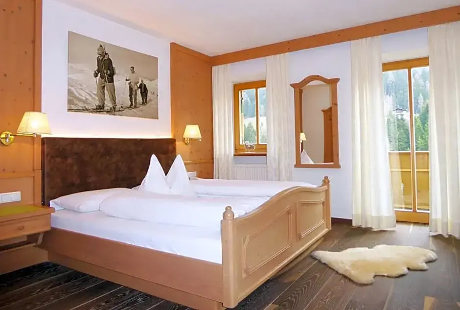 Hotel Gallia - Général