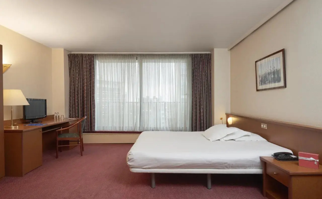 Hotel photo 3