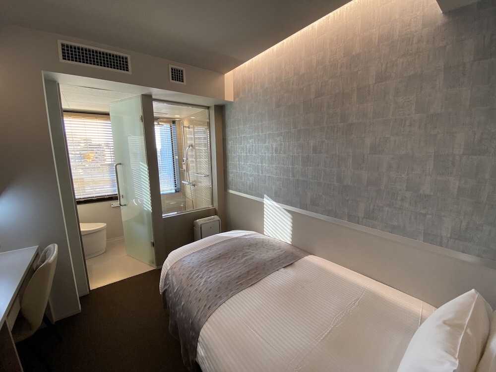 APA Hotel Keikyukamata Ekimae 사진 1