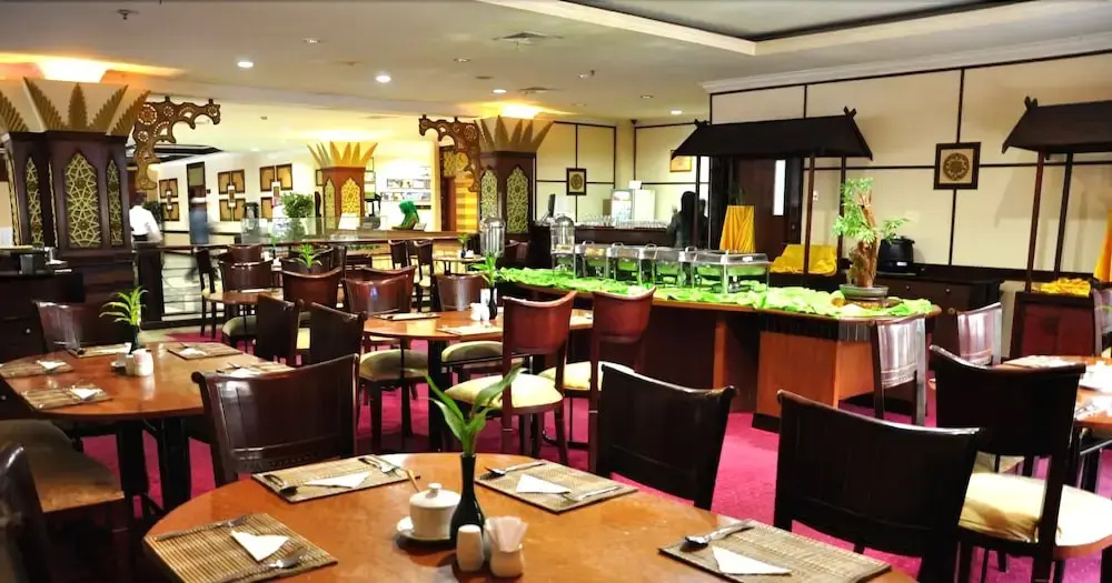 Hotel photo 15