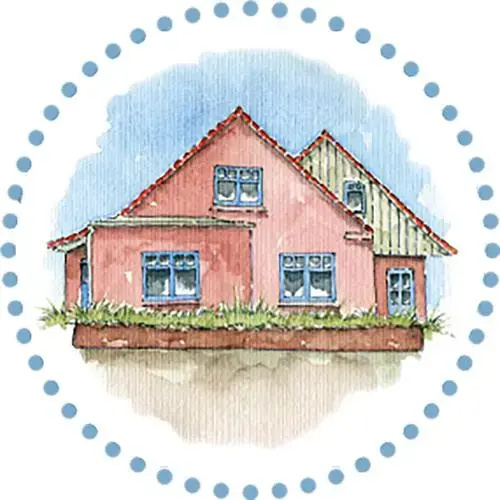 Ferienhaus Mara