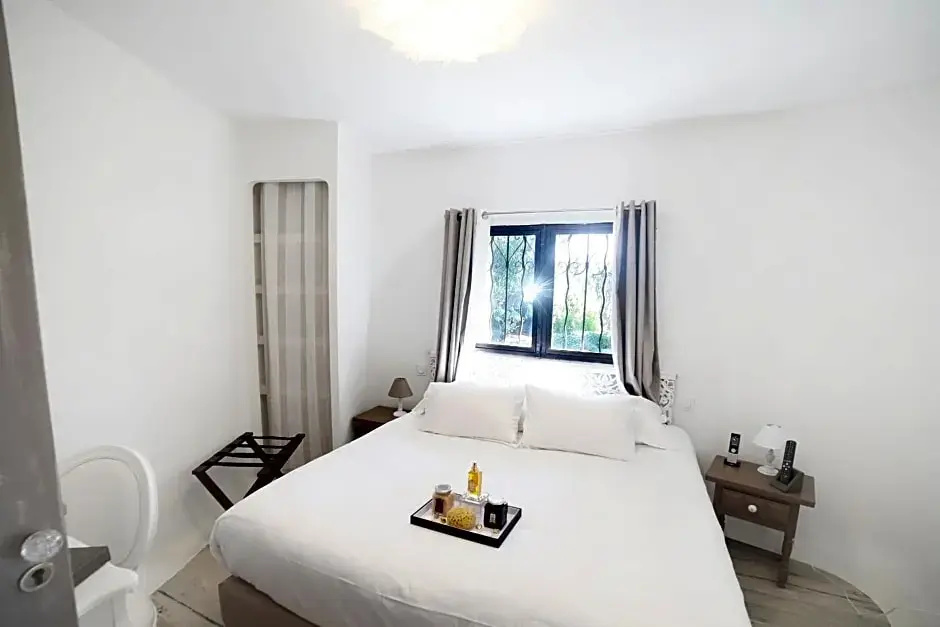 Classic room