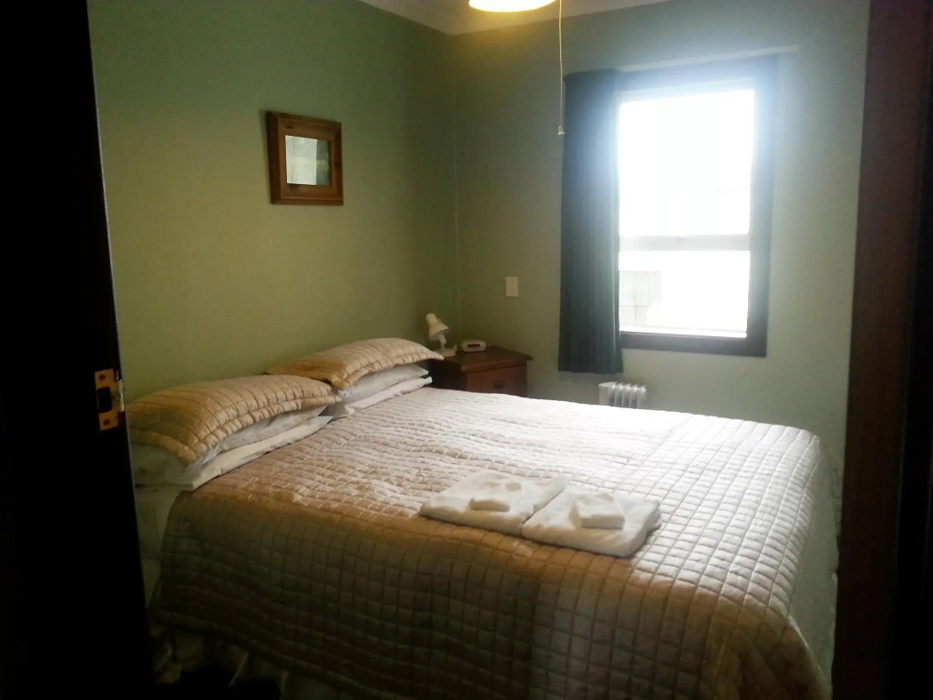 1 Bedroom Standard room