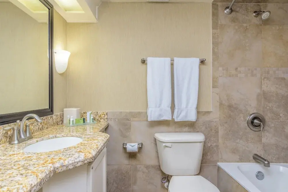 Isla Grand Beach Resort - Chambres