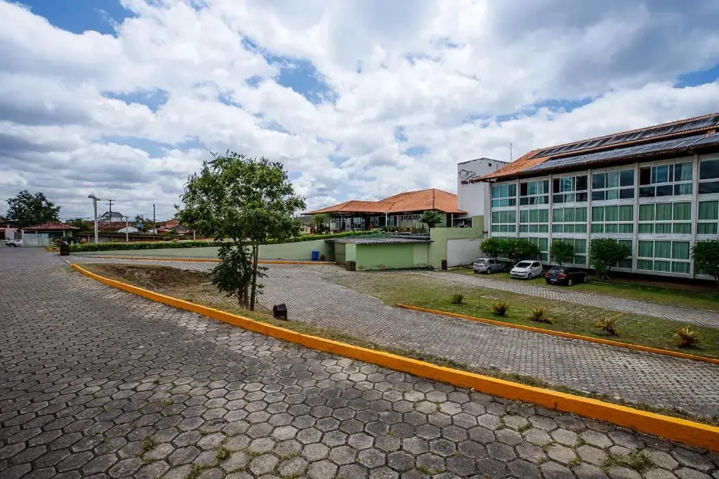 Villa Hípica Resort - Chambres