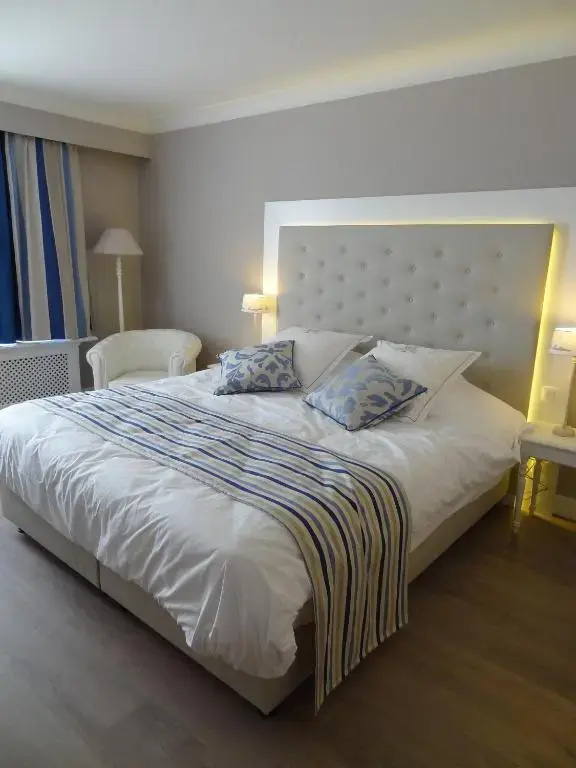 Ara Dune Hotel - Chambres