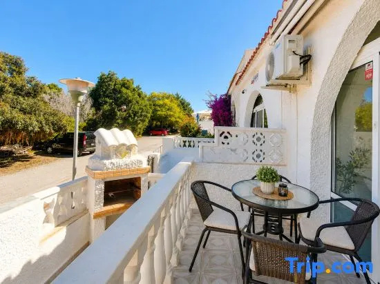 Your charming home in La Siesta