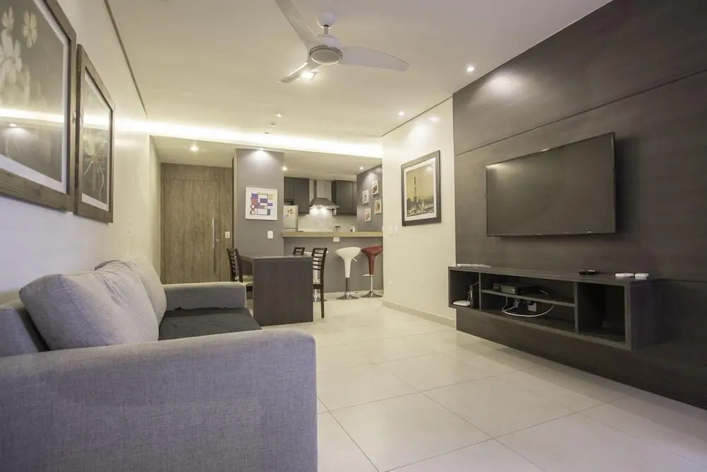 LineRio Copacabana Family Residence 363