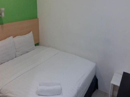 T Hotel Tandop