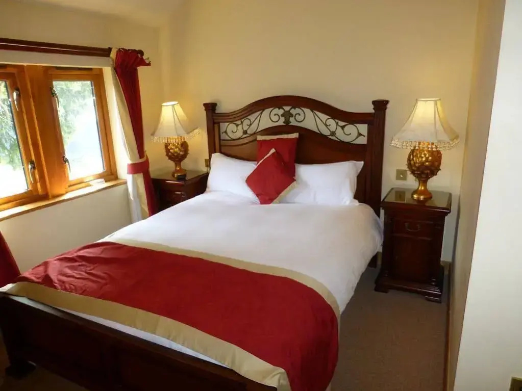 Camden Arms Hotel - Général