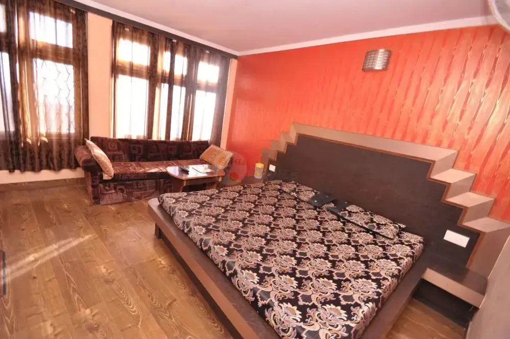 Hotel Sidharth Regency - Général