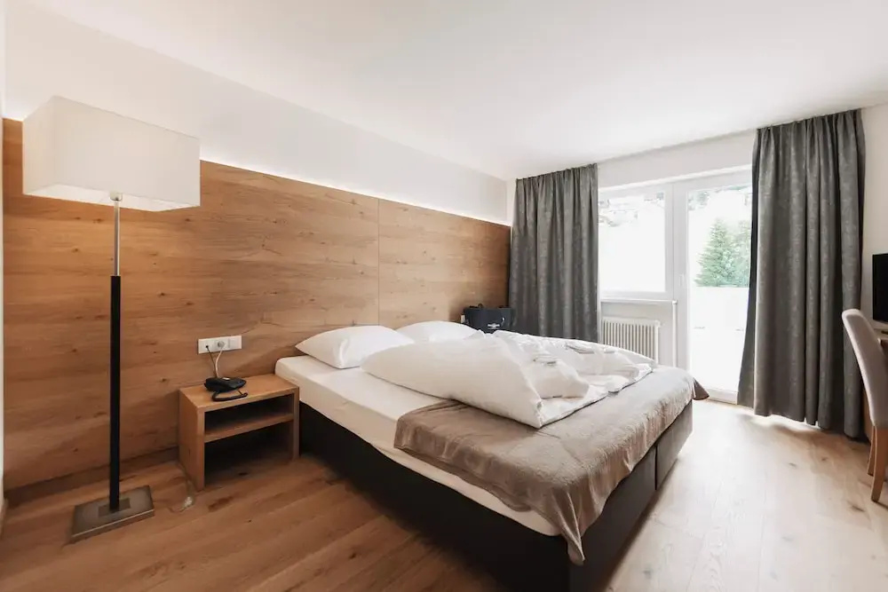 2 Bedrooms Family Apartment with balcony