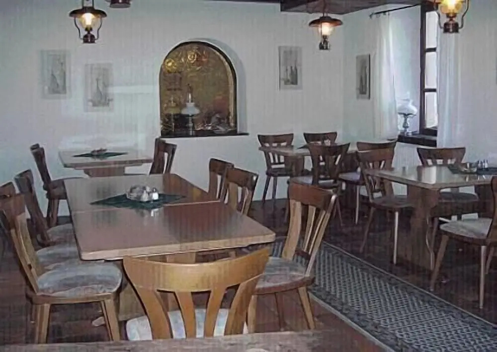 Landhotel Niederthaeler Hof - Général