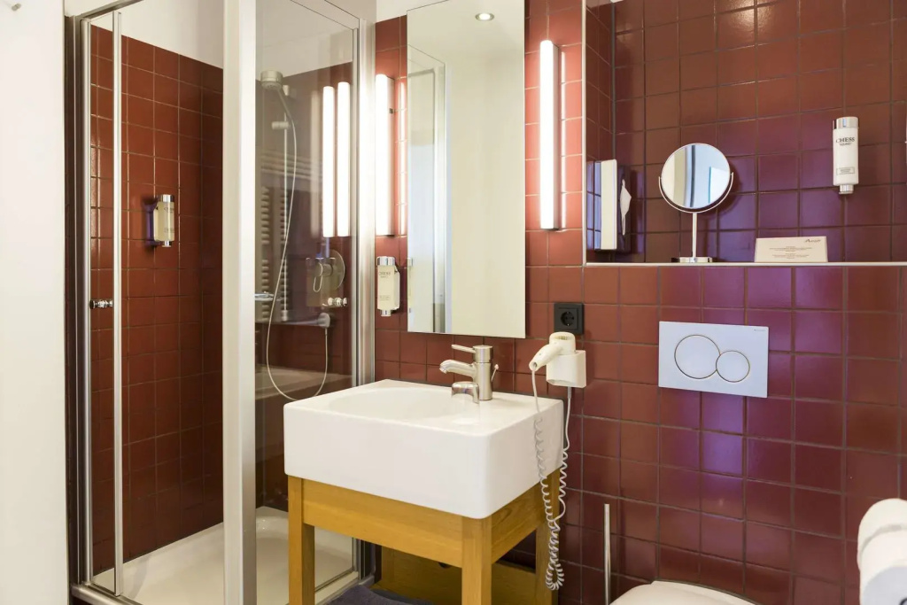 Auszeit Hotel – das Frühstückshotel - Général