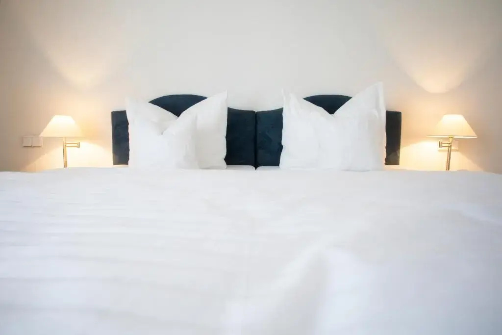 Hotel zur Post - Chambres