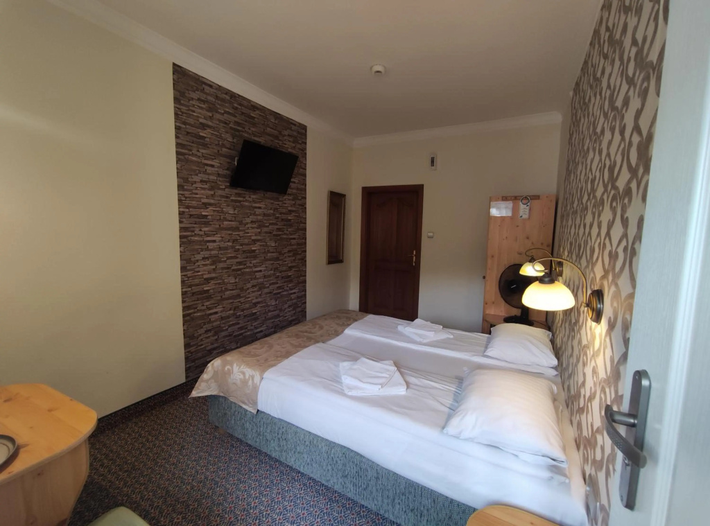 Hotel Atena — 5