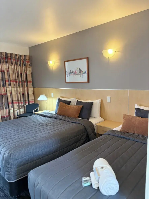 Comfort room