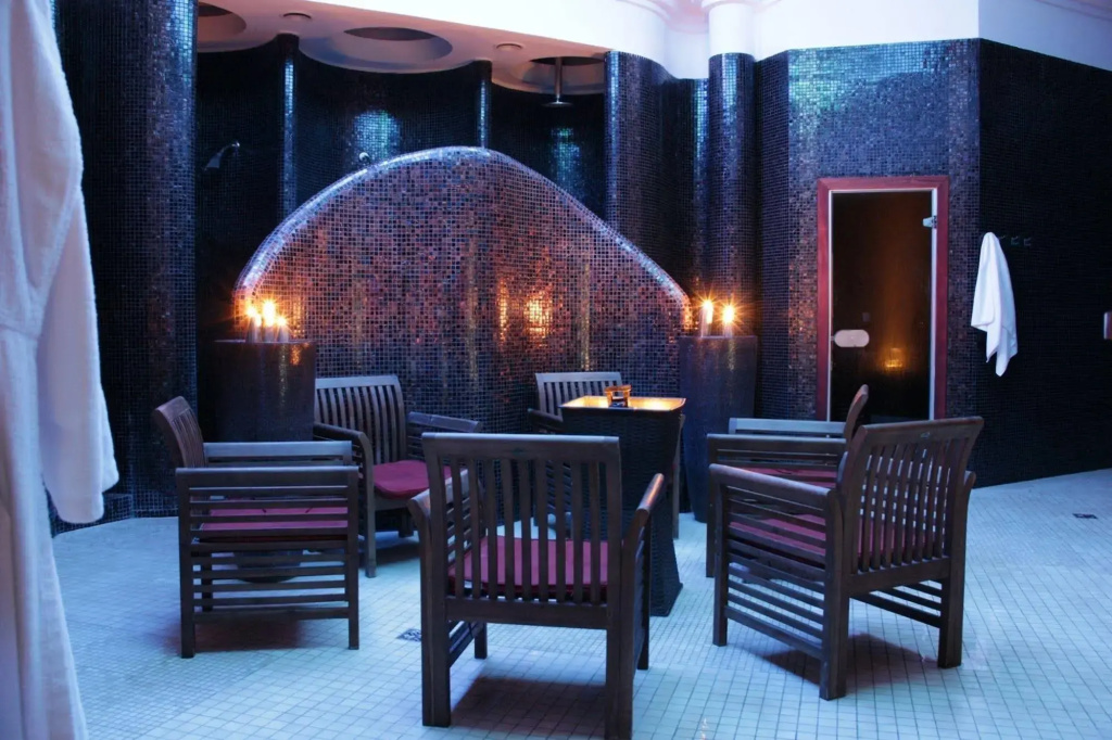 Hotel photo 15