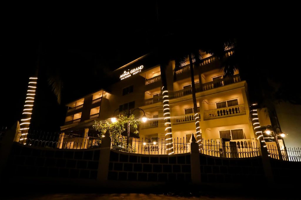 Amara Grand Baga