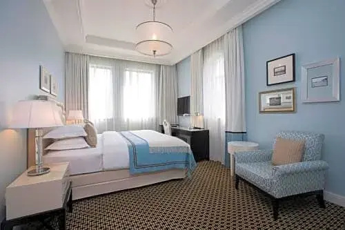 Bay Club - an Atlas Boutique Hotel - Chambres