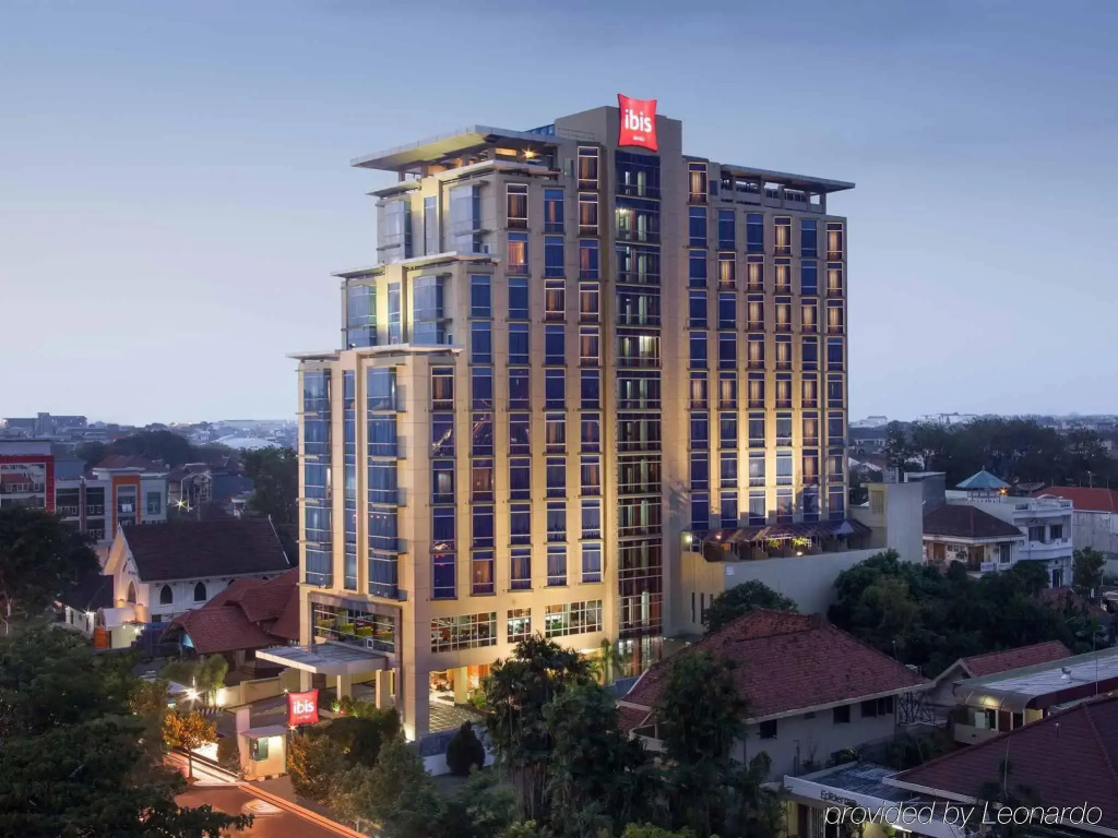 ibis Semarang Simpang Lima - Général