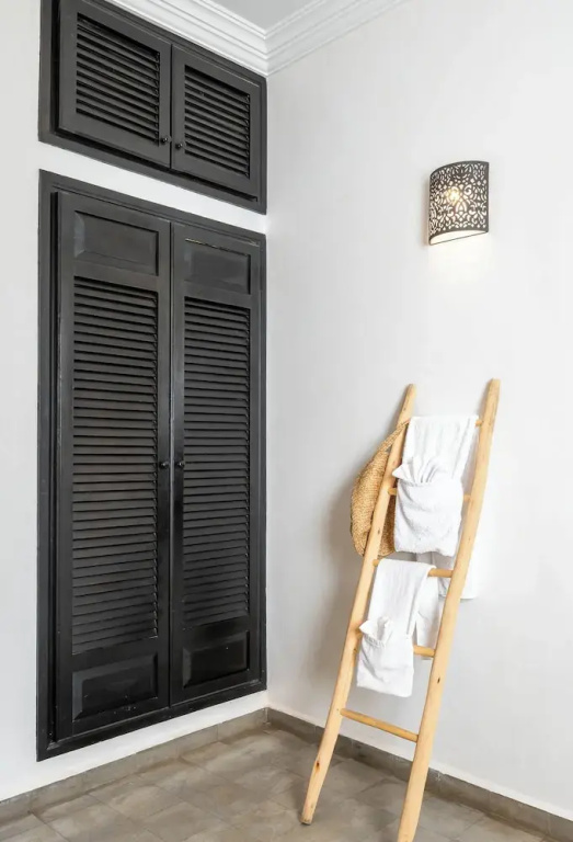 Superior Double room (full double bed)