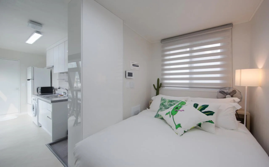 Hanso Residence Seoul
