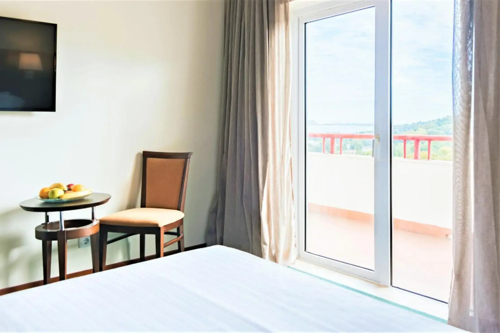 Amazonia Jamor Hotel - Général