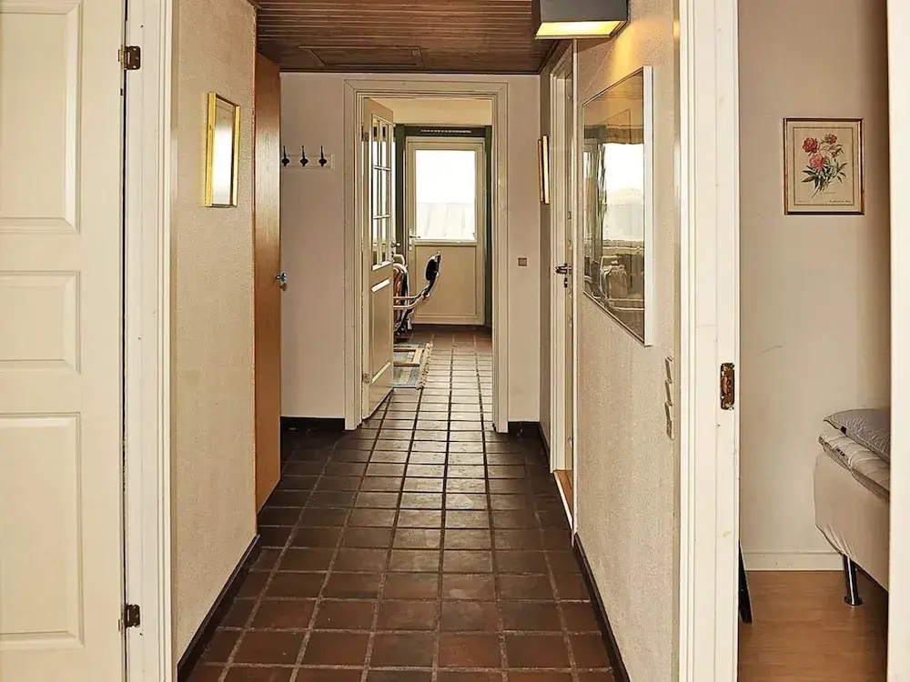 4 Star Holiday Home in Henne