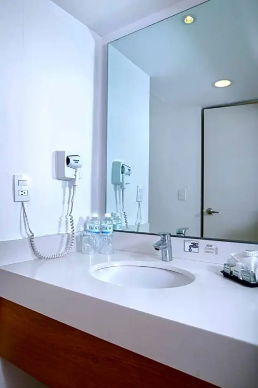 Oceano Palace Beach Resort - Chambres