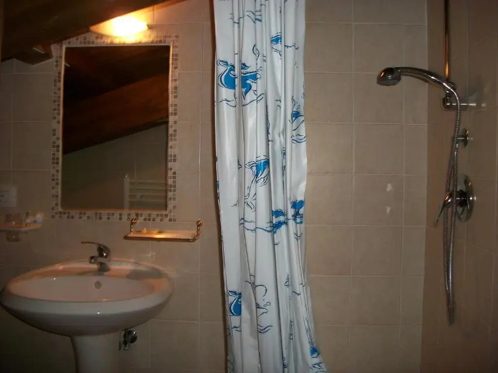 Agriturismo Primerio - Chambres