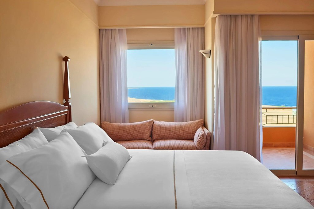 The Cascades Golf Resort Spa and Thalasso — фото