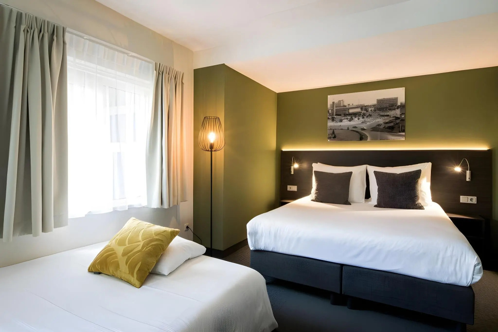 Hotel Parkzicht Eindhoven - Vorschau 4