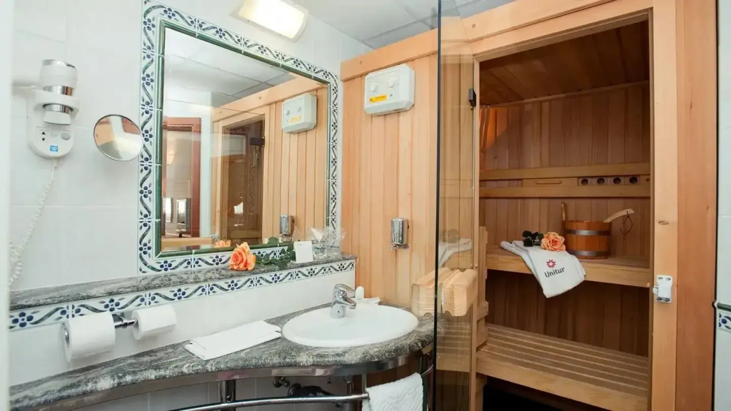 Terme Zrece - Hotel Vital - Général
