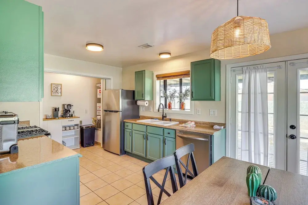 Walk to Colorado River: Family Home w/ Yard! — фото 2