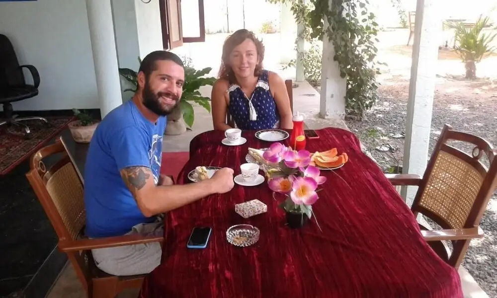 Erandi Holiday Home - Général