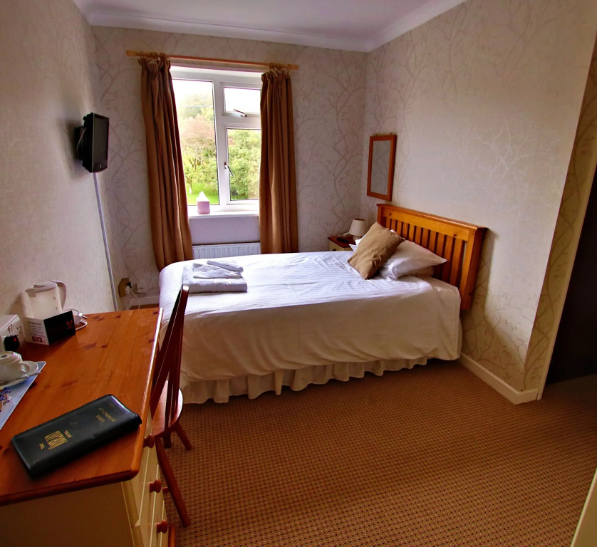 The Moorland Hotel - Général