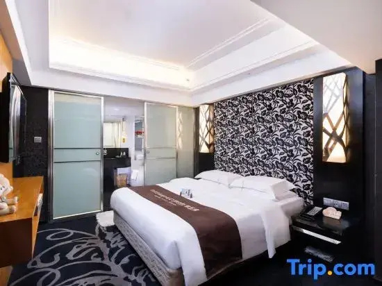 Premier Suite
