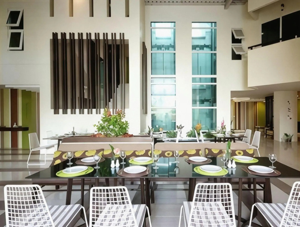 Sala@ Hua Hin Service Apartment and Hotel - Général