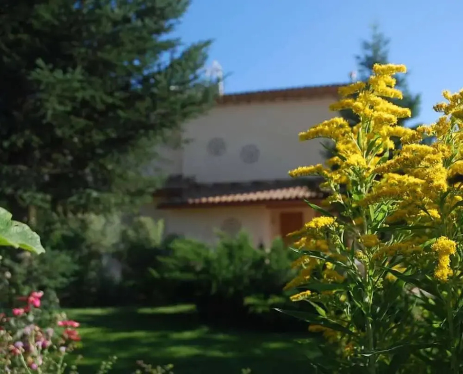 Jardín del Río Cuervo Aparthotel Biosostenible - Général