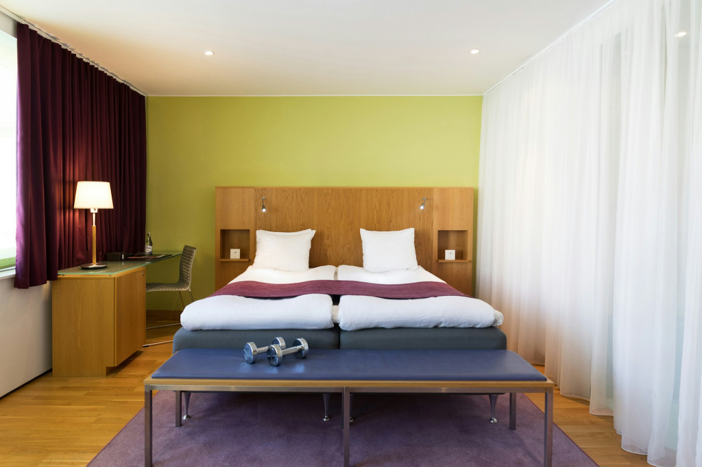 Hotel photo 20