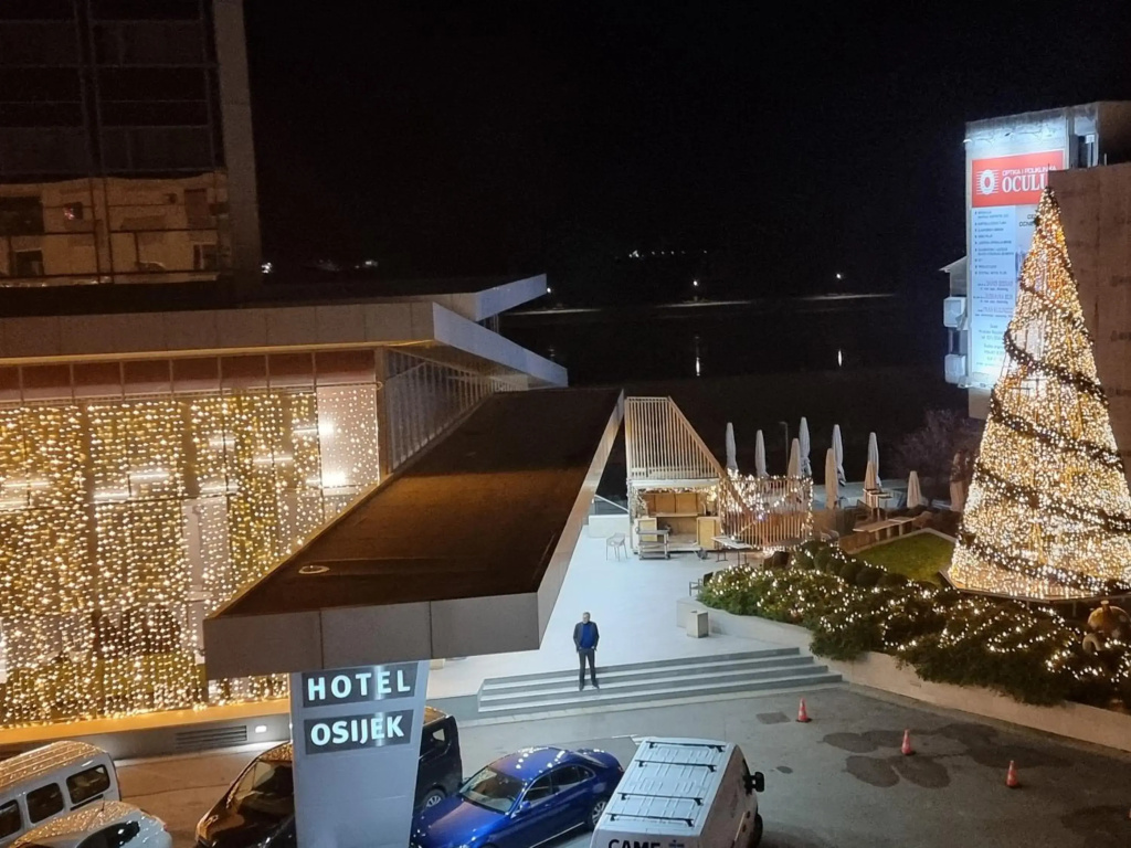 Apartment Moj Osijek