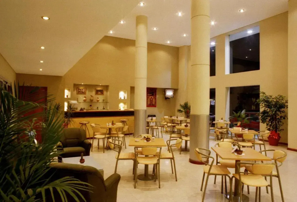 Hotel photo 19