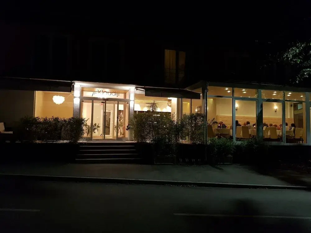 Aparthotel Gaja