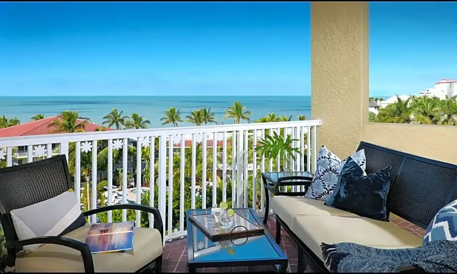 LaPlaya Beach & Golf Resort - A Noble House Resort - Chambres