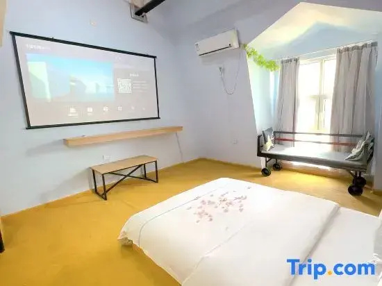 Standard Family Duplex room
