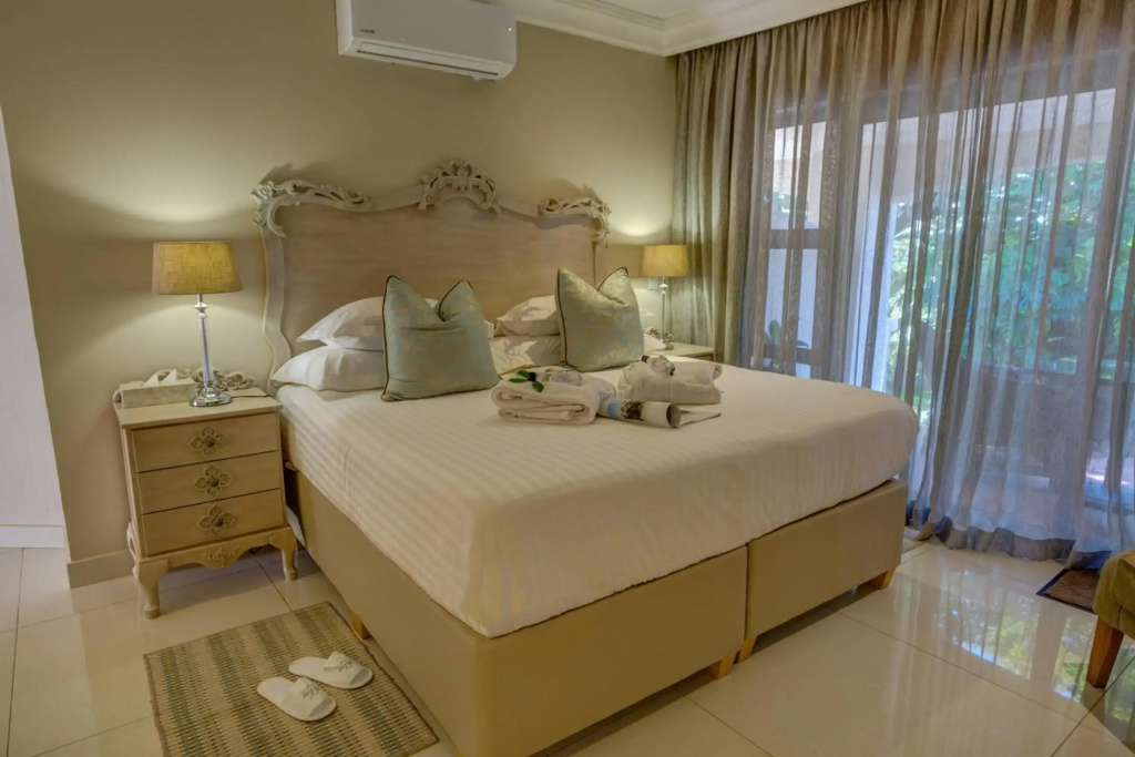 The View Boutique Hotel and Spa - Général
