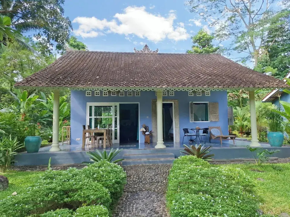 Darmada Eco Resort - Général