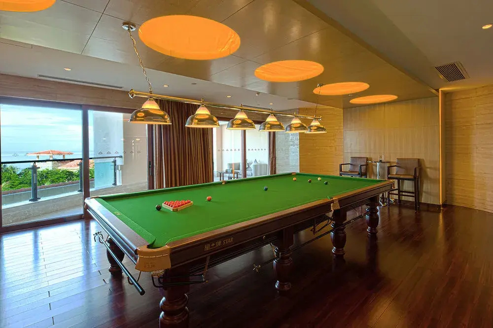 Sheraton Sanya Resort, о. Хайнань, Китай мініатюра 28