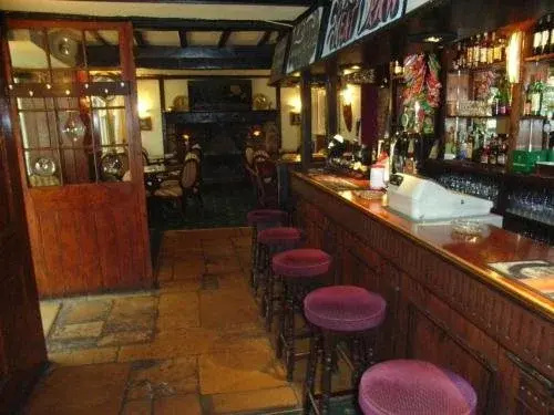 Crown & Cushion Hotel - Général